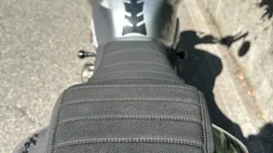 Honda Hornet 900  (7)