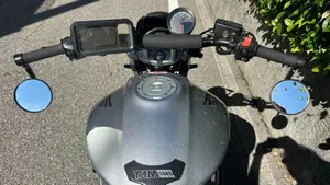 Honda Hornet 900  (8)