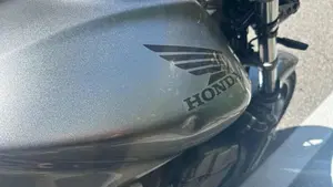 Honda Hornet 900  (11)