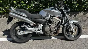 Honda Hornet 900  (12)