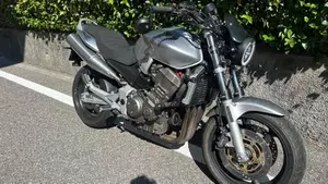 Honda Hornet 900  (14)