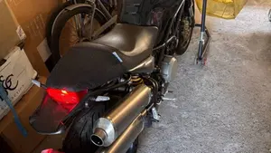 Ducati Monster S2 R Dark (2004 - 06)  (5)