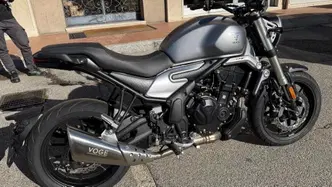 Voge Trofeo 500AC (2022 - 26)