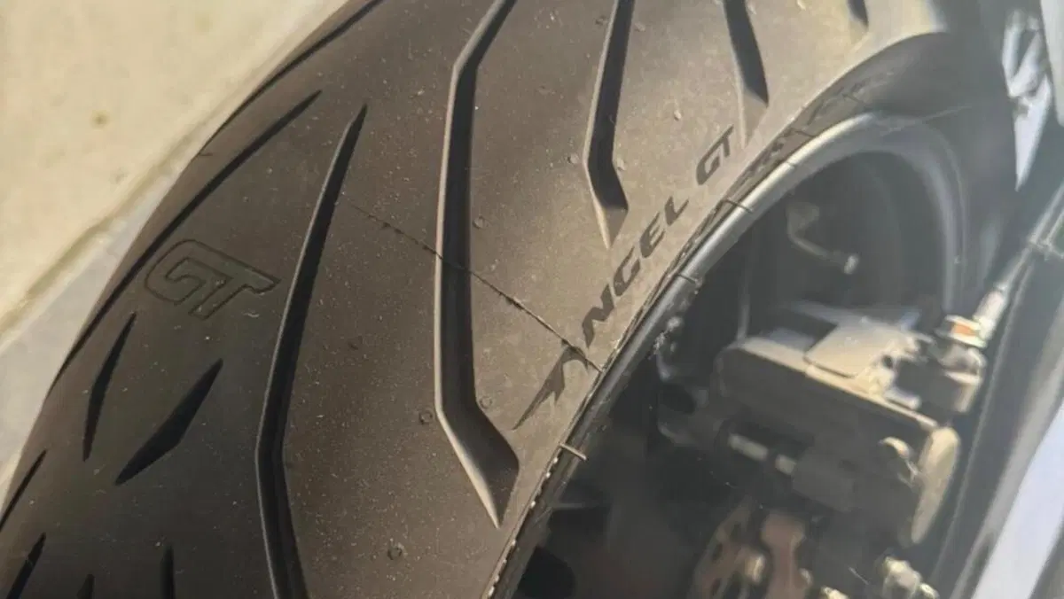 Voge Trofeo 500AC (2022 - 26)  (9)