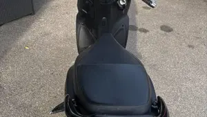 Kymco People 125i S (2021 - 25)  (9)