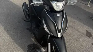 Kymco People 125i S (2021 - 25)  (10)