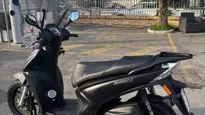 Kymco People 125i S (2021 - 25)  (14)