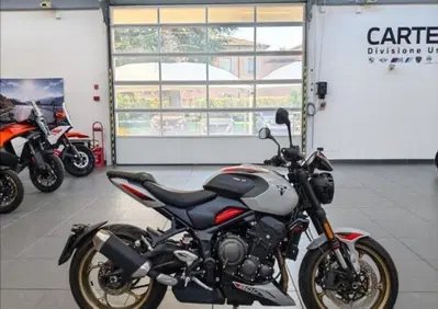Triumph Trident 800 (2026) - Annuncio 10113971