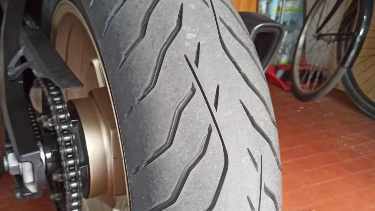 Bmw S 1000 XR (2015 - 16)  (8)