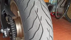 Bmw S 1000 XR (2015 - 16)  (8)