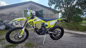 Husqvarna FE 350 (2023) 