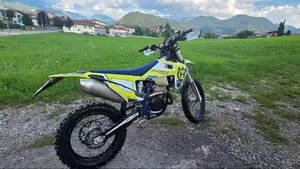 Husqvarna FE 350 (2023)  (3)