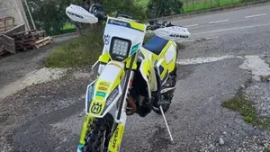 Husqvarna FE 350 (2023)  (4)