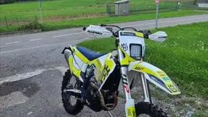 Husqvarna FE 350 (2023)  (5)