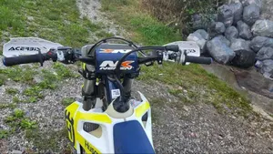Husqvarna FE 350 (2023)  (11)