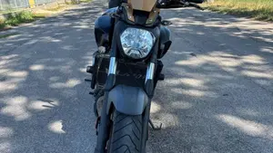Yamaha MT-07 (2017 - 18)  (2)