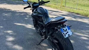 Yamaha MT-07 (2017 - 18)  (4)