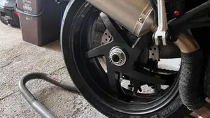 Ducati Monster S2 R Dark (2004 - 06)  (7)