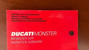 Ducati Monster S2 R Dark (2004 - 06)  (9)