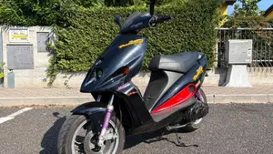 Malaguti F12 Phantom 50 (1993 - 99) 