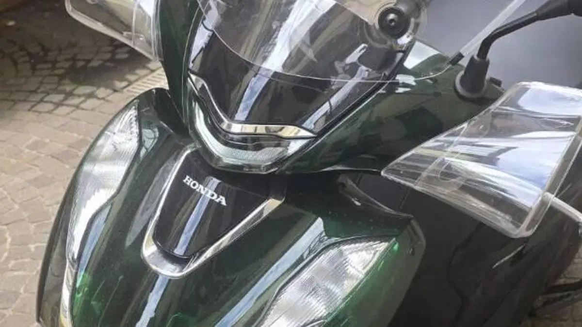 Honda SH 150i Sport (2024 - 25) 