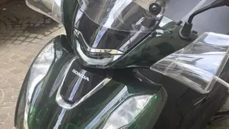 Honda SH 150i Sport (2024 - 25) usata