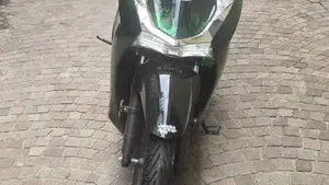 Honda SH 150i Sport (2024 - 25)  (4)