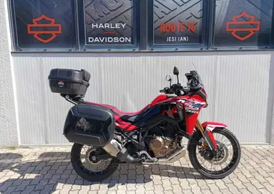Honda Africa Twin CRF 1100L (2024 - 26) - Annuncio 10113979
