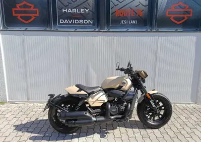 Benelli Leoncino 400 Bobber (2026) - Annuncio 10113980