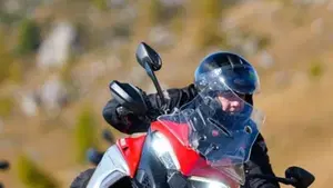 Ducati Multistrada V4 S (2021 - 24)  (5)