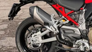 Ducati Multistrada V4 S (2021 - 24)  (3)