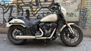 Harley-Davidson Low Rider S (2022 - 24)  (3)