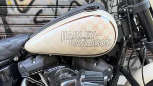 Harley-Davidson Low Rider S (2022 - 24)  (4)