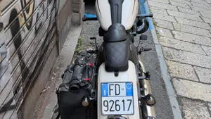 Harley-Davidson Low Rider S (2022 - 24)  (5)