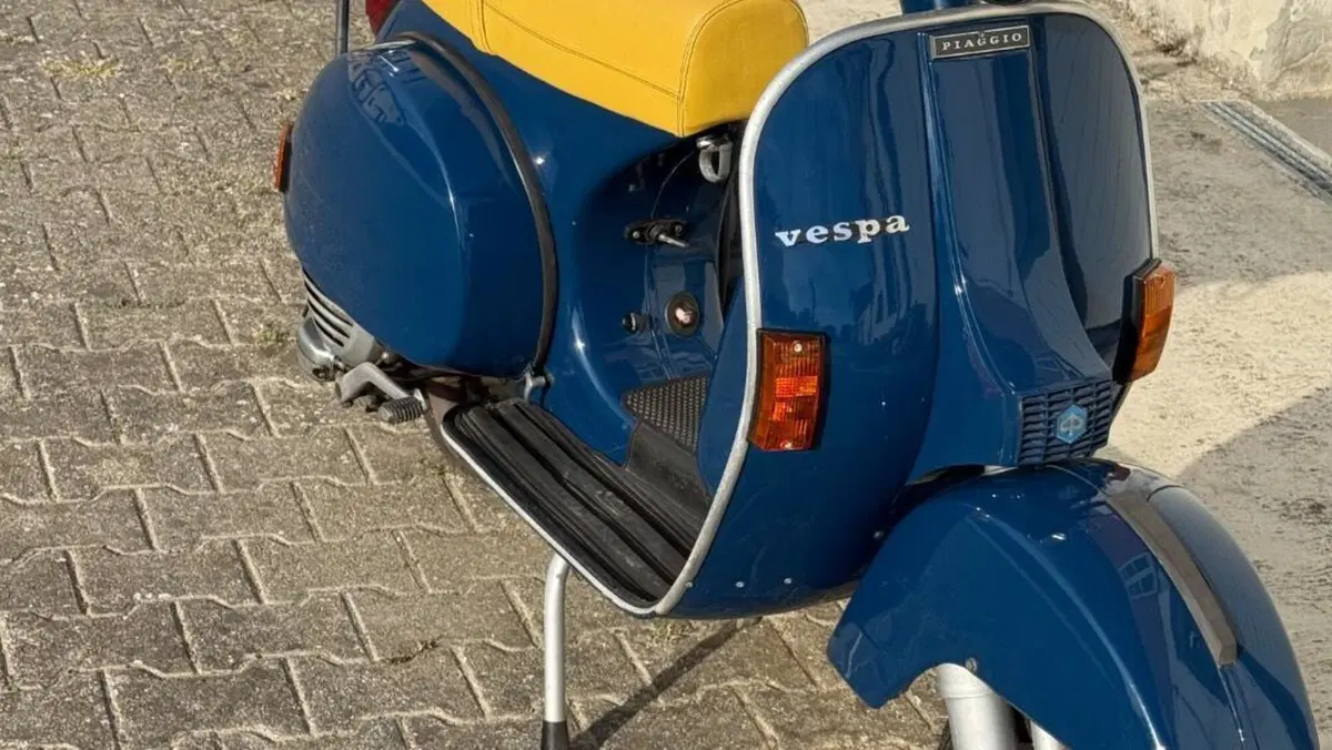 Piaggio  
