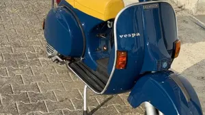 Piaggio  