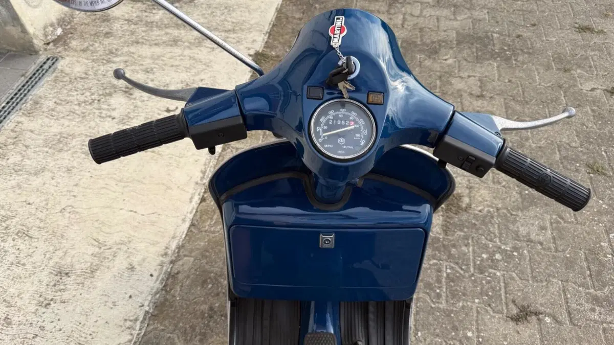 Piaggio   (4)
