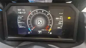 Yamaha T-Max 560 Tech Max (2022 - 24)  (2)