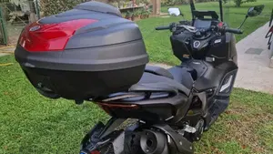 Yamaha T-Max 560 Tech Max (2022 - 24)  (4)