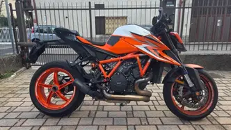 KTM 1290 Super Duke R EVO (2022 - 23) usata