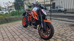 KTM 1290 Super Duke R EVO (2022 - 23)  (2)