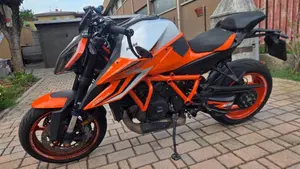 KTM 1290 Super Duke R EVO (2022 - 23)  (3)