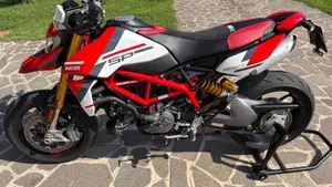 Ducati Hypermotard 950 SP (2022 - 25)  (3)