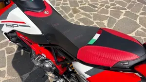 Ducati Hypermotard 950 SP (2022 - 25)  (6)