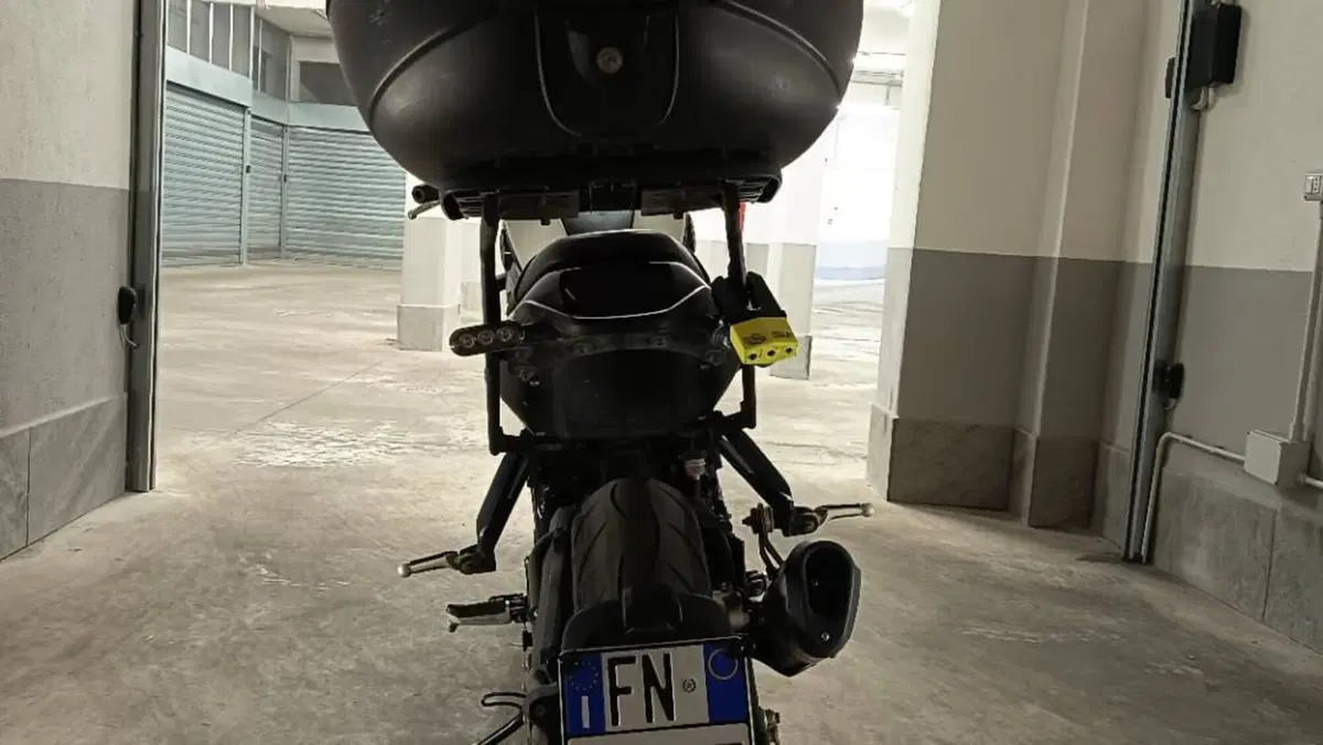 Benelli Leoncino 250 (2021 - 25) 