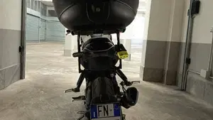 Benelli Leoncino 250 (2021 - 25) 