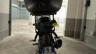 Benelli Leoncino 250 (2021 - 25) usata