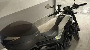 Benelli Leoncino 250 (2021 - 25)  (2)