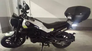 Benelli Leoncino 250 (2021 - 25)  (3)