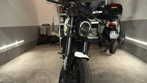 Benelli Leoncino 250 (2021 - 25)  (4)